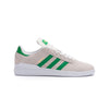 Adidas Skateboarding Busenitz Pro Men's Skate Shoe - Crystal White/Green