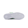 Adidas Skateboarding Busenitz Pro Men's Skate Shoe - Crystal White/Green by Swell-O-Phonic