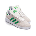 Adidas Skateboarding Busenitz Pro Men's Skate Shoe - Crystal White/Green by Swell-O-Phonic