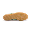 Adidas Skateboarding Samba ADV Skate Shoe - White/Green/Gum by Swell-O-Phonic