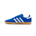 Adidas Samba OG Kids Shoes - Blue/White/Gum by Swell-O-Phonic