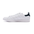 Adidas Stan Smith ADV Shoes - Cloud White/Core Black/Cloud White by Swell-O-Phonic