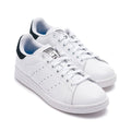 Adidas Stan Smith ADV Shoes - Cloud White/Core Black/Cloud White by Swell-O-Phonic