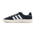 Adidas Skateboarding Tyshawn II Men's Skate Shoe - Core Black/Cloud White/Gum by Swell-O-Phonic