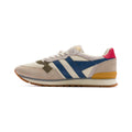 Gola Classics Men's Colorado Sneakers - Off White/Bone/Moonlight by Swell-O-Phonic