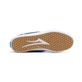 Lakai Manchester Skate Shoes - Black/Suede by Swell-O-Phonic