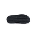 New Balance Toddler & Kids 237 - Grey/Red by Swell-O-Phonic