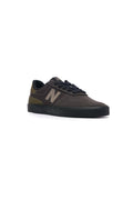 New Balance Numeric 272 - Dark Grey/Olive (Available in WIDE!) by Swell-O-Phonic