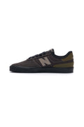 New Balance Numeric 272 - Dark Grey/Olive (Available in WIDE!) by Swell-O-Phonic