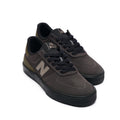 New Balance Numeric 272 - Dark Grey/Olive (Available in WIDE!) by Swell-O-Phonic