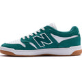 New Balance Numeric 480 - Vintage Teal/White by Swell-O-Phonic