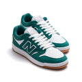 New Balance Numeric 480 - Vintage Teal/White by Swell-O-Phonic
