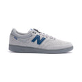 New Balance Numeric Brandon Westgate 508 - Grey/Navy by Swell-O-Phonic