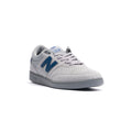 New Balance Numeric Brandon Westgate 508 - Grey/Navy by Swell-O-Phonic