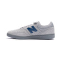 New Balance Numeric Brandon Westgate 508 - Grey/Navy by Swell-O-Phonic