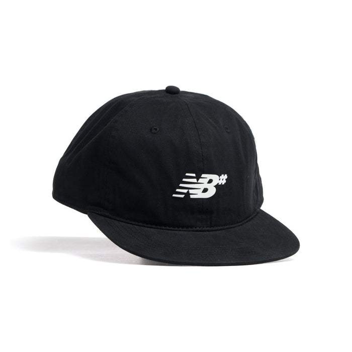 New Balance Numeric 5 Panel Hat by Swell-O-Phonic
