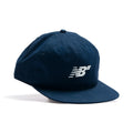 New Balance Numeric 5 Panel Hat by Swell-O-Phonic