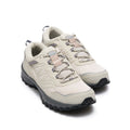 Saucony Original Grid Peak - Ivory/Green by Swell-O-Phonic