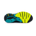 Saucony Progrid Guide 7 - White/Teal by Swell-O-Phonic