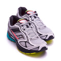 Saucony Progrid Guide 7 - White/Teal by Swell-O-Phonic