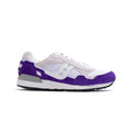 Saucony Original Shadow 5000 - White/Purple by Swell-O-Phonic