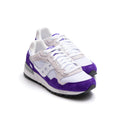 Saucony Original Shadow 5000 - White/Purple by Swell-O-Phonic
