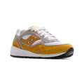 Saucony Original Shadow 6000 - White/Beige by Swell-O-Phonic
