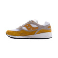 Saucony Original Shadow 6000 - White/Beige by Swell-O-Phonic
