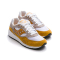 Saucony Original Shadow 6000 - White/Beige by Swell-O-Phonic