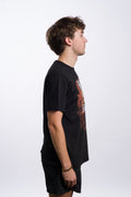 Stance X Misfits Beware SS Tee - Black by Swell-O-Phonic