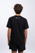 Stance X Misfits Beware SS Tee - Black by Swell-O-Phonic