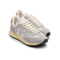 Veja Rio Branco II Alveomesh Shoe - Light Grey/Pierre/Marsala by Swell-O-Phonic