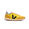 Veja Rio Branco II Alveomesh Shoe - Tonic/Black