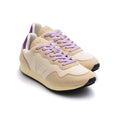 Veja SDU REC J-Mesh Shoe - Natural Pierre/Cosmos by Swell-O-Phonic