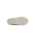 Veja Small V-10 Leather Kid's Shoe - Pure Pekin Nautico by Swell-O-Phonic