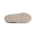 Veja Small V-10 Leather Kid's Shoe - Ice Multico Indigo by Swell-O-Phonic