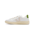 Veja Urca CWL Shoe - White/Pierre/Kiwi by Swell-O-Phonic