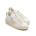 Veja Urca CWL Shoe - White/Pierre/Kiwi by Swell-O-Phonic