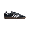Adidas Skateboarding Samba ADV Skate Shoe - Black/White