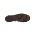 Adidas Skateboarding Samba ADV Skate Shoe - Black/White by Swell-O-Phonic