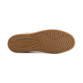 Gola Hawk Women's Shoes - White/Terracotta/Gold by Swell-O-Phonic
