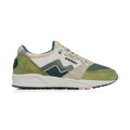 Karhu Aria 95 - Sphagnum/Dark Forest by Swell-O-Phonic