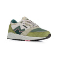Karhu Aria 95 - Sphagnum/Dark Forest by Swell-O-Phonic