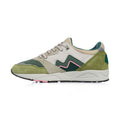 Karhu Aria 95 - Sphagnum/Dark Forest by Swell-O-Phonic