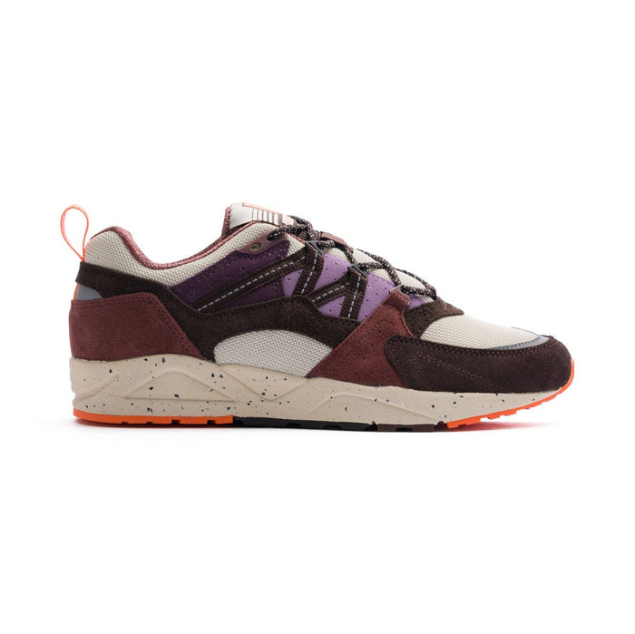 Karhu Fusion 2.0 - Marron/Chocolate Torte by Swell-O-Phonic