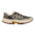 Saucony Original Grid Peak - Olive/Brown by Swell-O-Phonic