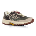 Saucony Original Grid Peak - Olive/Brown by Swell-O-Phonic