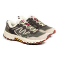 Saucony Original Grid Peak - Olive/Brown by Swell-O-Phonic