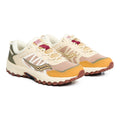 Saucony Original Grid Peak - Tan/Chino Brown by Swell-O-Phonic