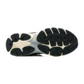 Saucony Original Progrid Omni 9 Premium - Coffee/Cream by Swell-O-Phonic